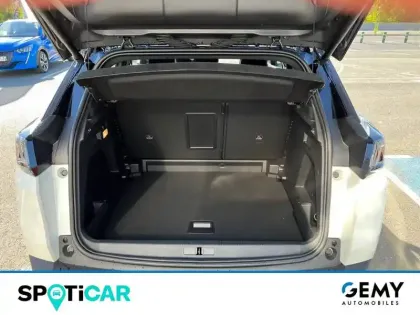 Photo 5 Peugeot 3008  BlueHDi 130ch S&S EAT8