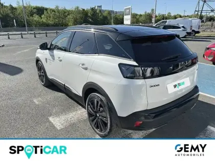 Photo 6 Peugeot 3008  BlueHDi 130ch S&S EAT8