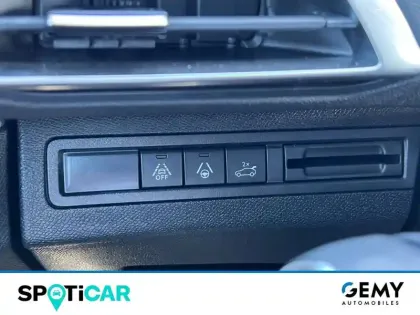 Photo 14 Peugeot 3008  BlueHDi 130ch S&S EAT8