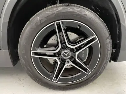Photo 12 Mercedes GLA  250 e Hybrid EQ 8G-DCT