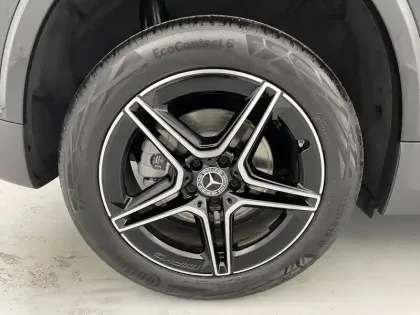 Photo 18 Mercedes GLA  250 e Hybrid EQ 8G-DCT
