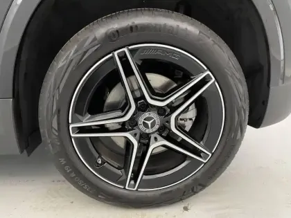 Photo 16 Mercedes GLA  250 e Hybrid EQ 8G-DCT