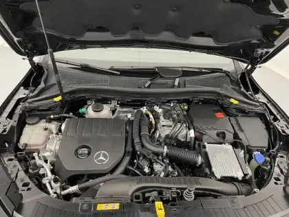 Photo 19 Mercedes GLA  250 e Hybrid EQ 8G-DCT