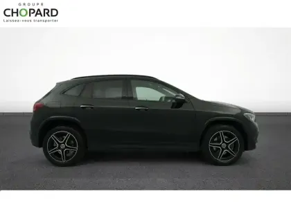 Photo 9 Mercedes GLA  250 e Hybrid EQ 8G-DCT