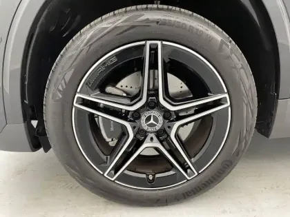 Photo 17 Mercedes GLA  250 e Hybrid EQ 8G-DCT