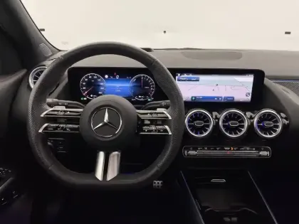 Photo 21 Mercedes GLA  250 e Hybrid EQ 8G-DCT