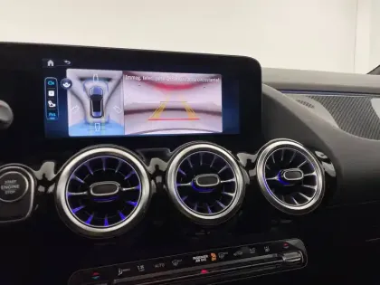 Photo 28 Mercedes GLA  250 e Hybrid EQ 8G-DCT