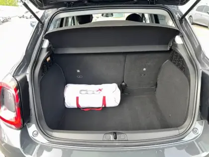 Photo 5 Fiat 500 X 1.5 FireFly 130 ch S/S DCT7 Hybrid