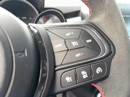 Photo 20 Fiat 500 X 1.5 FireFly 130 ch S/S DCT7 Hybrid