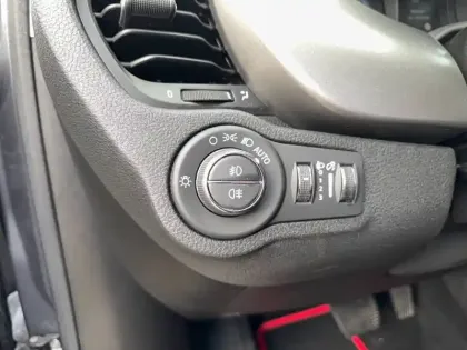 Photo 21 Fiat 500 X 1.5 FireFly 130 ch S/S DCT7 Hybrid
