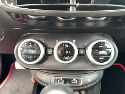 Photo 23 Fiat 500 X 1.5 FireFly 130 ch S/S DCT7 Hybrid
