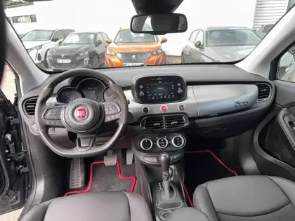 Photo 7 Fiat 500 X 1.5 FireFly 130 ch S/S DCT7 Hybrid