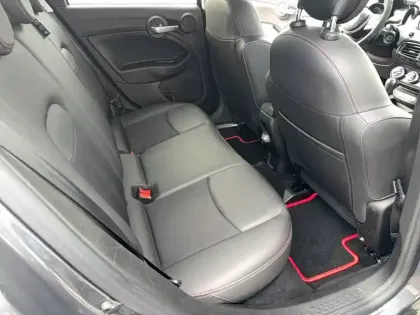 Photo 13 Fiat 500 X 1.5 FireFly 130 ch S/S DCT7 Hybrid