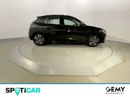 Photo 7 Peugeot 208  PureTech 100 S&S BVM6