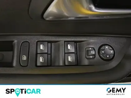 Photo 12 Peugeot 208  PureTech 100 S&S BVM6
