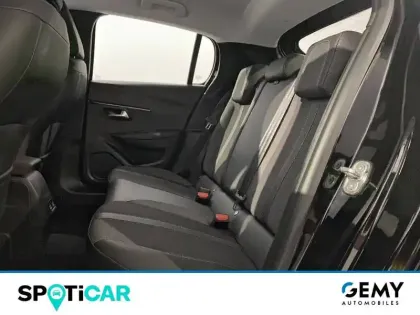 Photo 6 Peugeot 208  PureTech 100 S&S BVM6