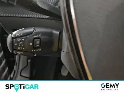 Photo 18 Peugeot 208  PureTech 100 S&S BVM6