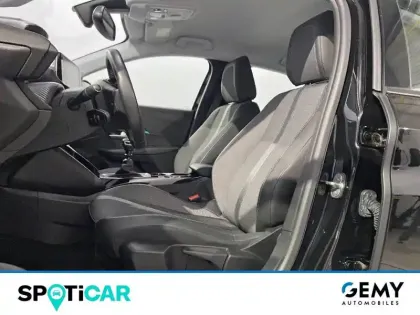 Photo 5 Peugeot 208  PureTech 100 S&S BVM6