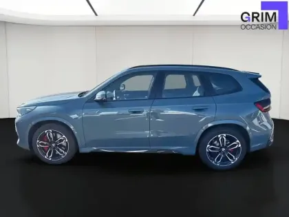 Photo 19 BMW X1  sDrive 20i 170ch DKG7