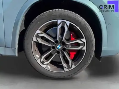 Photo 13 BMW X1  sDrive 20i 170ch DKG7