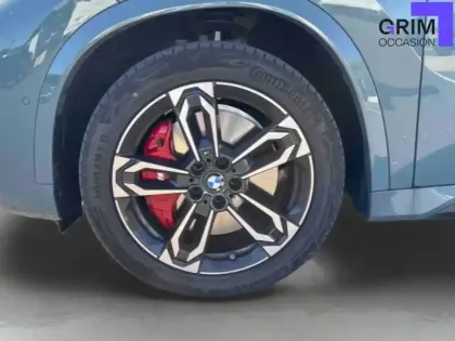 Photo 12 BMW X1  sDrive 20i 170ch DKG7
