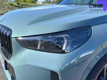 Photo 16 BMW X1  sDrive 20i 170ch DKG7