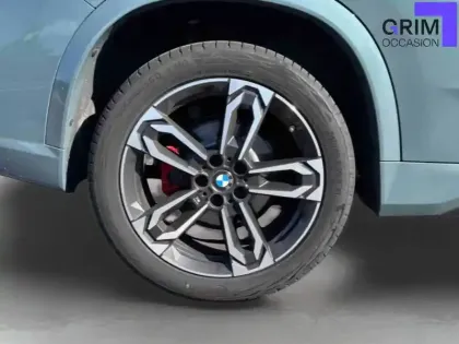 Photo 14 BMW X1  sDrive 20i 170ch DKG7