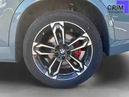 Photo 15 BMW X1  sDrive 20i 170ch DKG7