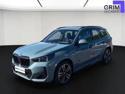 Photo Bmw X1 M Sport