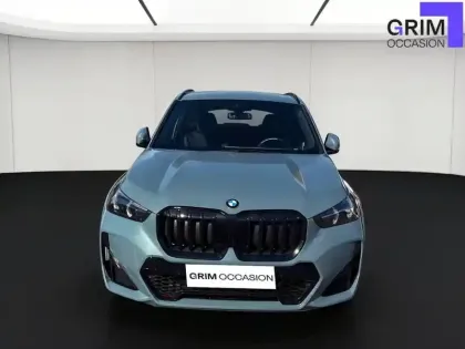 Photo 17 BMW X1  sDrive 20i 170ch DKG7