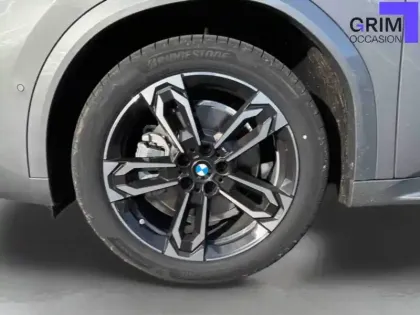 Photo 12 BMW X2  sDrive 20i 170ch DKG7