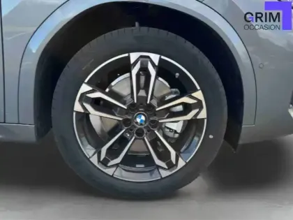 Photo 13 BMW X2  sDrive 20i 170ch DKG7