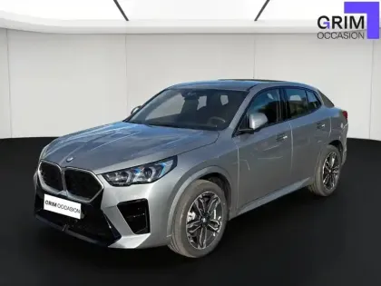 Photo Bmw X2 M Sport