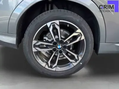 Photo 14 BMW X2  sDrive 20i 170ch DKG7