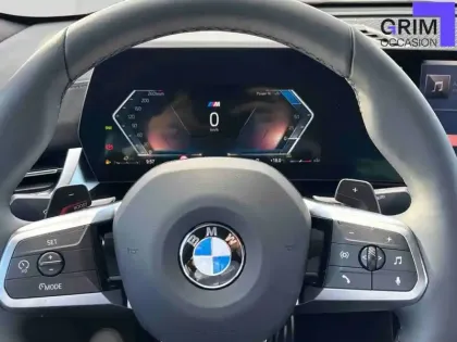 Photo 6 BMW X2  sDrive 20i 170ch DKG7