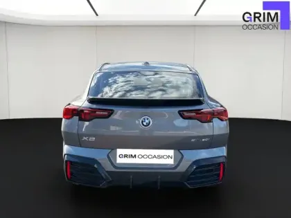 Photo 18 BMW X2  sDrive 20i 170ch DKG7
