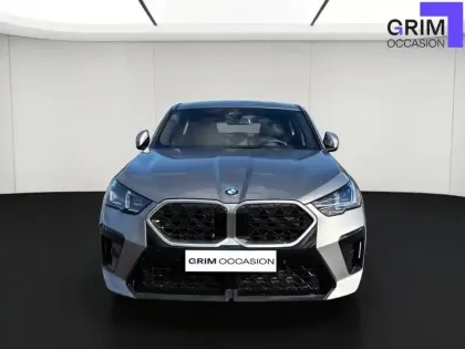Photo 17 BMW X2  sDrive 20i 170ch DKG7