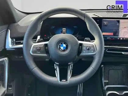 Photo 5 BMW X2  sDrive 20i 170ch DKG7