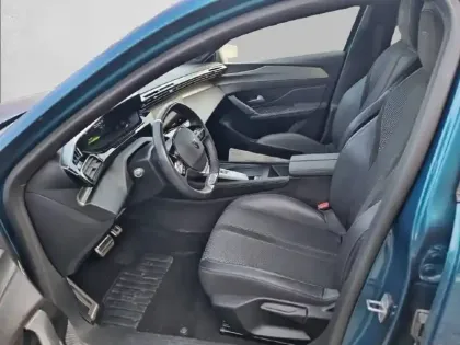 Photo 10 Peugeot 308  Hybrid 136 e-DCS6