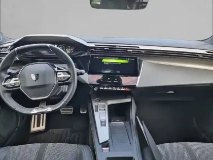 Photo 7 Peugeot 308  Hybrid 136 e-DCS6