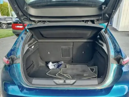 Photo 5 Peugeot 308  Hybrid 136 e-DCS6