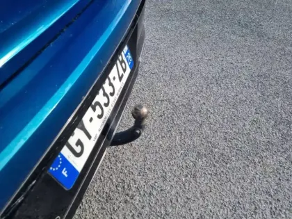 Photo 17 Peugeot 308  Hybrid 136 e-DCS6