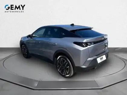 Photo 6 Peugeot 3008  Hybrid 145 e-DCS6