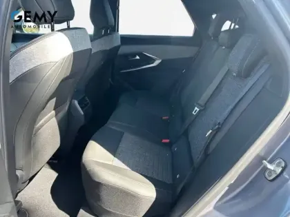 Photo 9 Peugeot 3008  Hybrid 145 e-DCS6