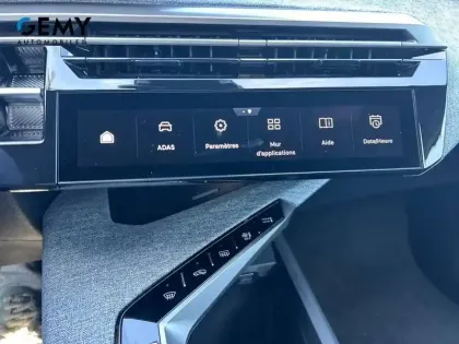 Photo 14 Peugeot 3008  Hybrid 145 e-DCS6