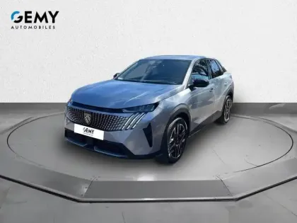 Photo Peugeot 3008 Allure
