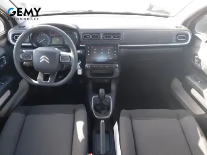 Photo 7 Citroën C3  PureTech 83 S&S BVM5