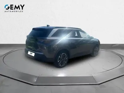 Photo 6 Peugeot 5008  Hybrid 145 ch e-DCS6
