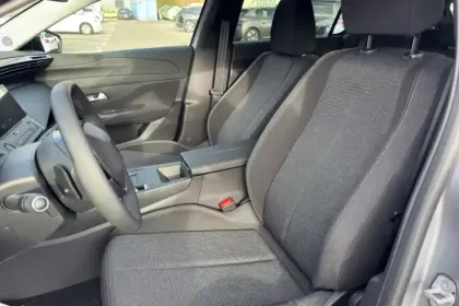 Photo 9 Peugeot 308  Hybrid 145 e-DCS6