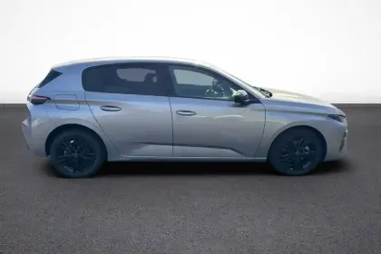 Photo 6 Peugeot 308  Hybrid 145 e-DCS6
